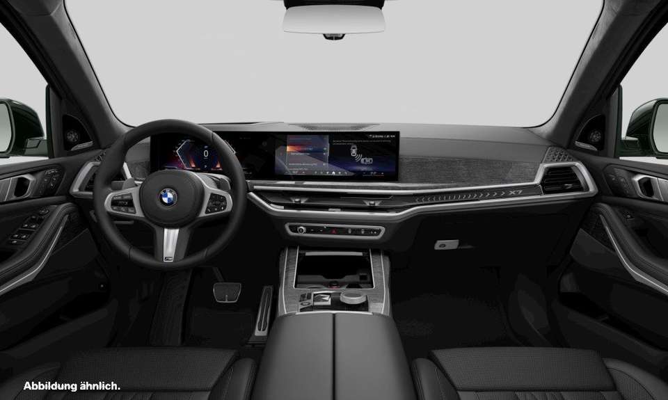 BMW X7 - Imagem 4