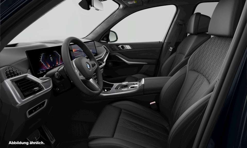 BMW X7 - Imagem 5