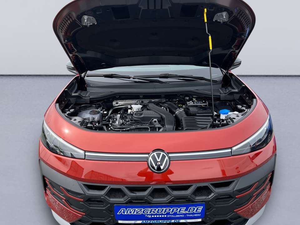 Volkswagen T-Roc - Imagem 9