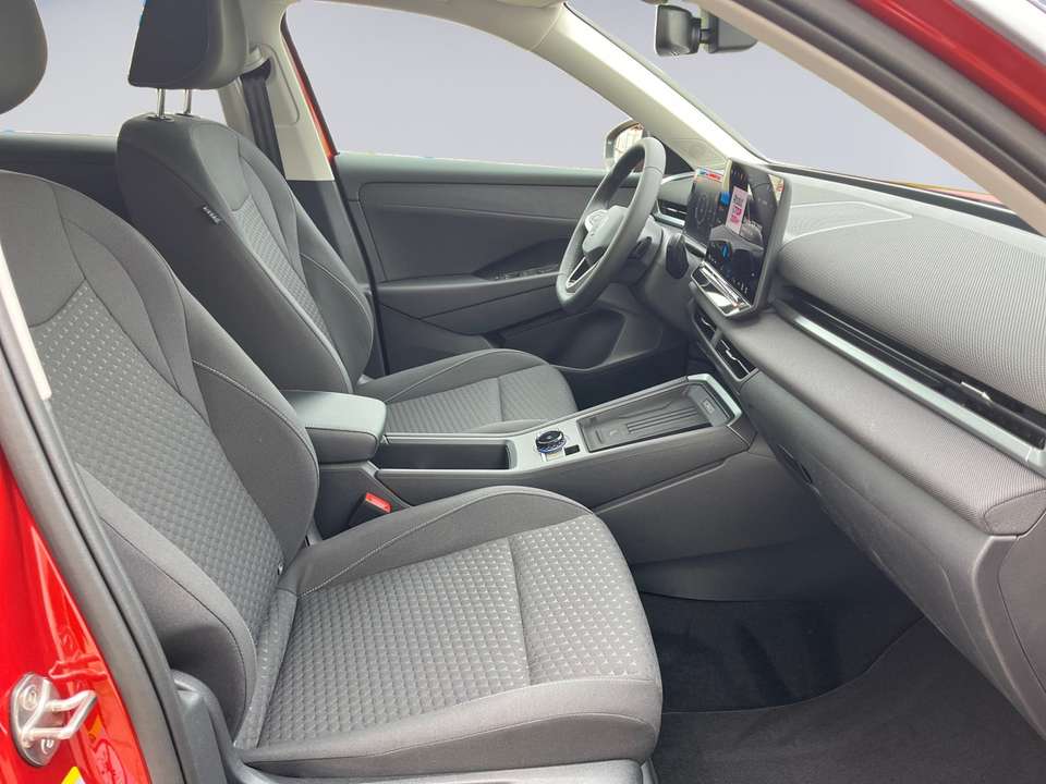 Volkswagen T-Roc - Imagem 12