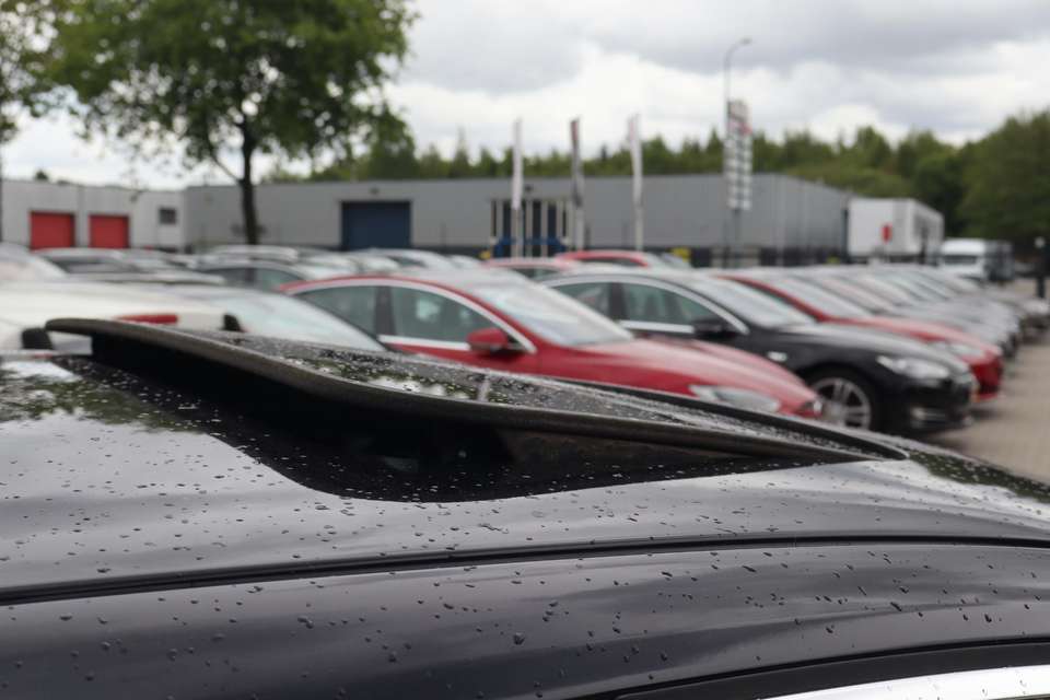 Volvo V60 - Imagem 4