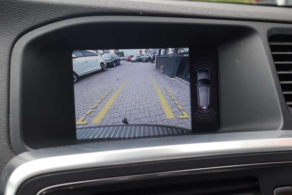 Volvo V60 - Imagem 5
