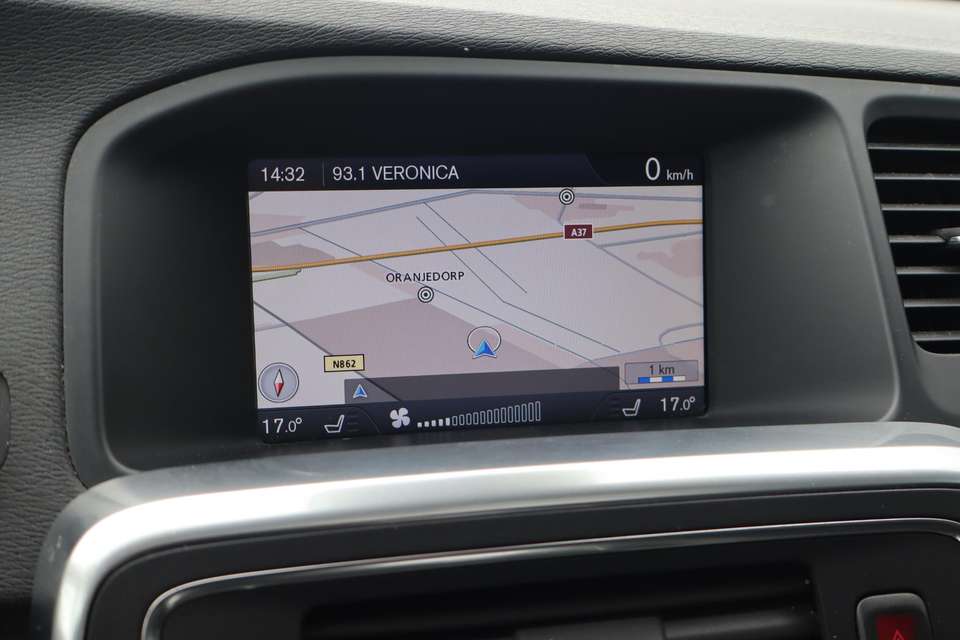 Volvo V60 - Imagem 6