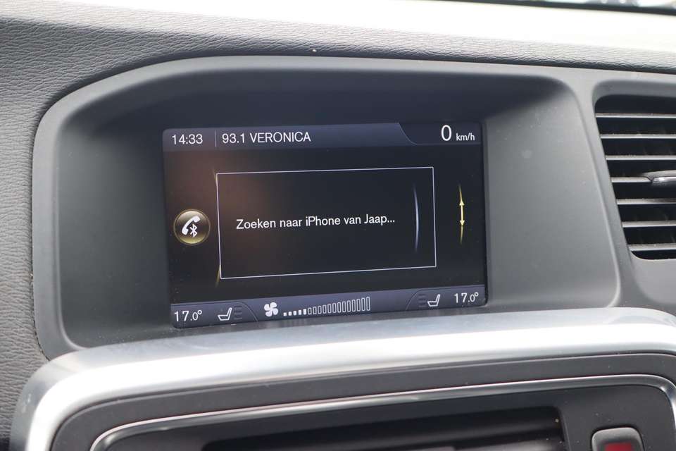 Volvo V60 - Imagem 7
