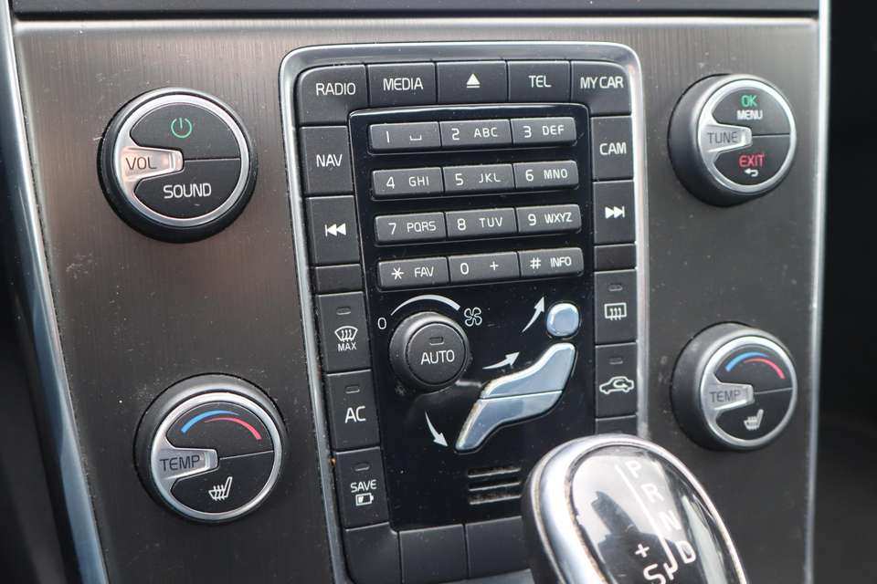 Volvo V60 - Imagem 8