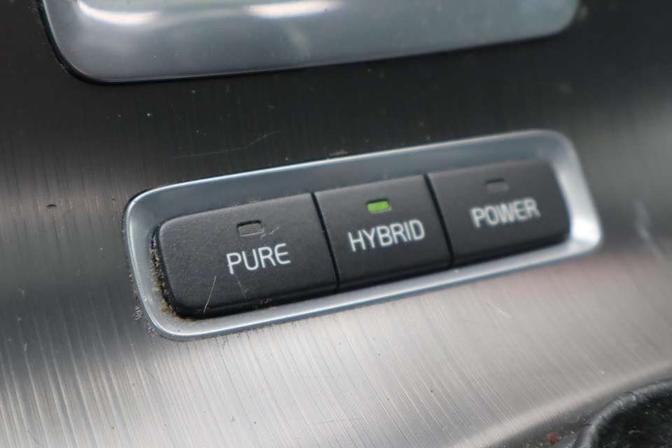 Volvo V60 - Imagem 10