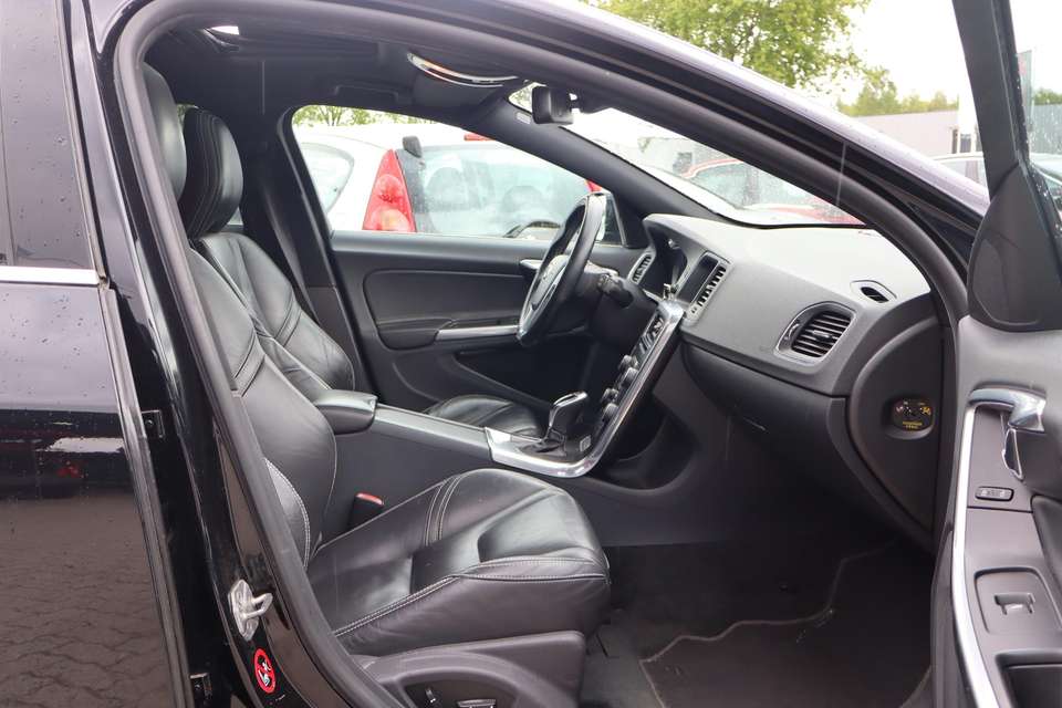 Volvo V60 - Imagem 11