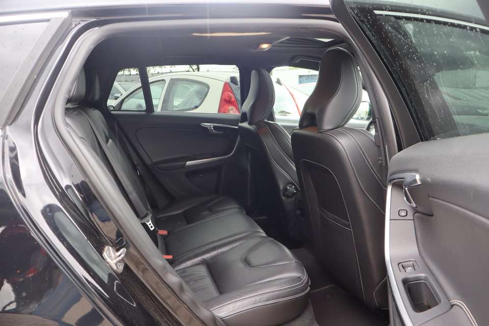 Volvo V60 - Imagem 14