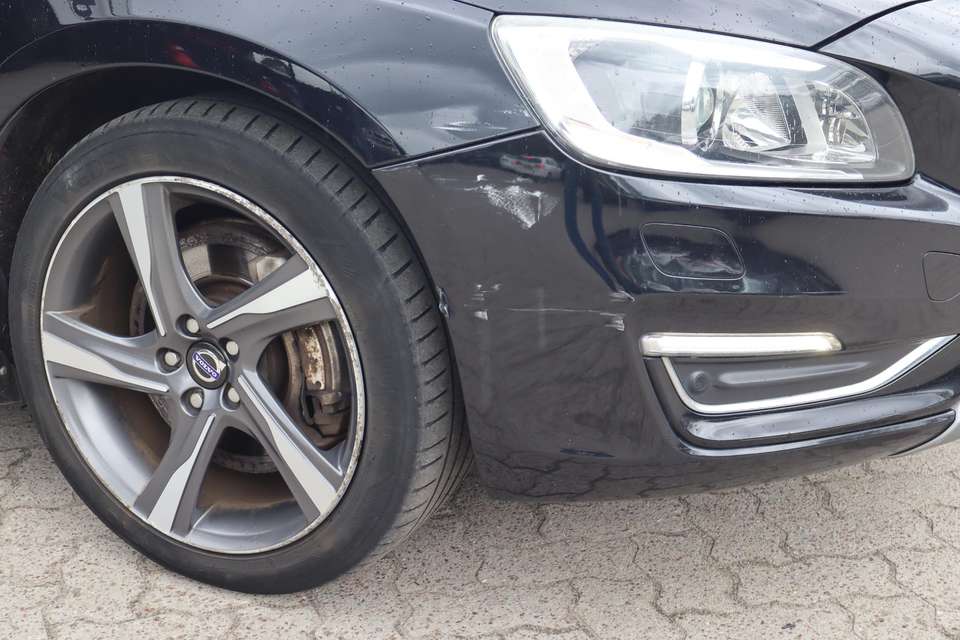 Volvo V60 - Imagem 17