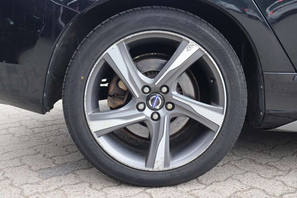 Volvo V60 - Imagem 18