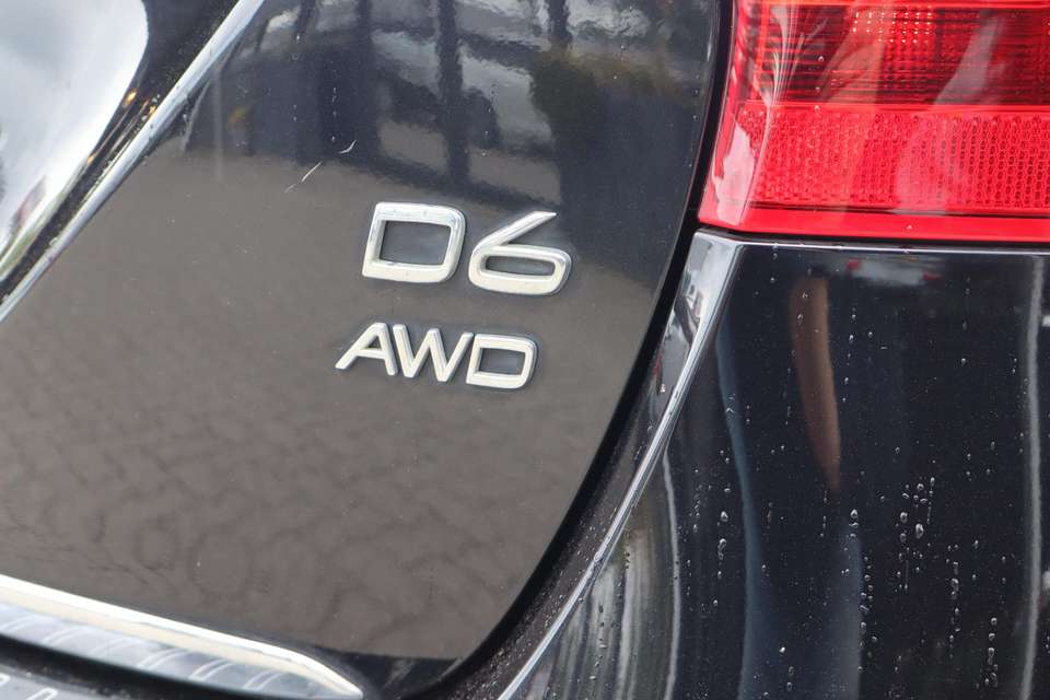 Volvo V60 - Imagem 19