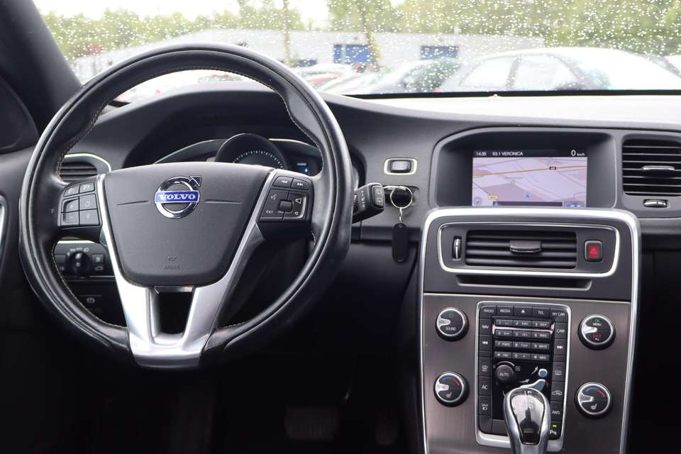 Volvo V60 - Imagem 20