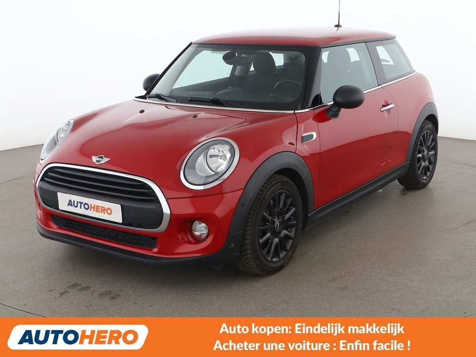 MINI One - Imagem 1