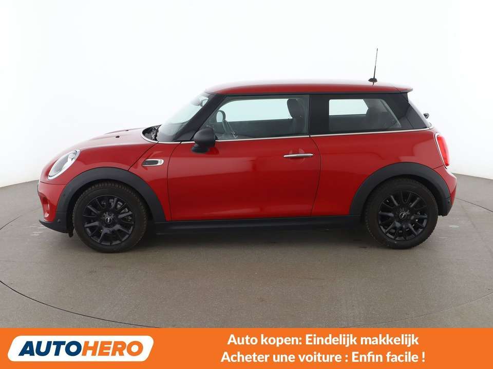 MINI One - Imagem 3