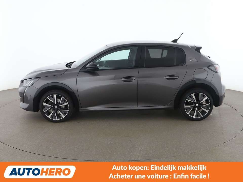 Peugeot 208 - Imagem 3