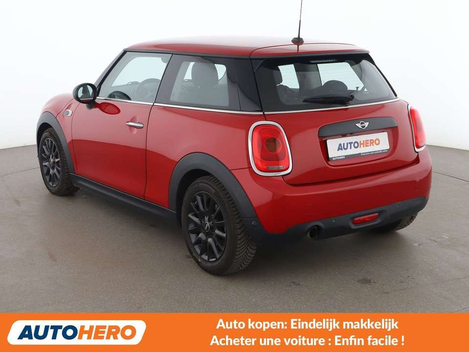 MINI One - Imagem 4