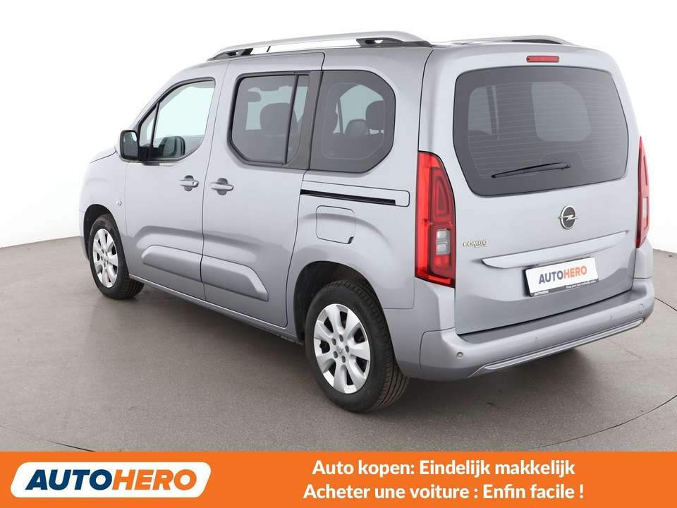 Opel Combo Life - Imagem 4