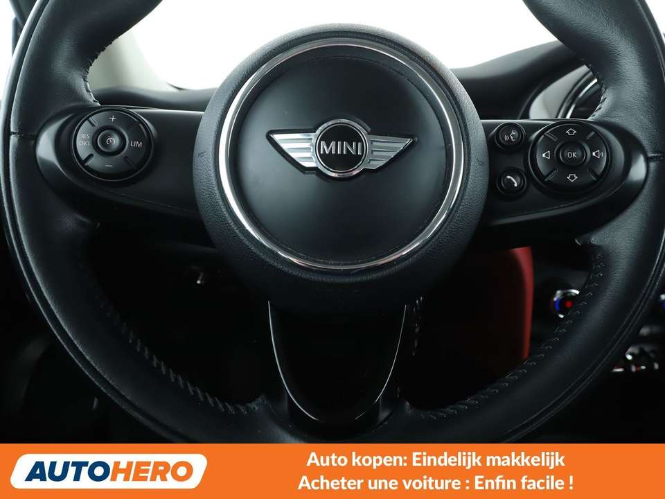 MINI One - Imagem 5