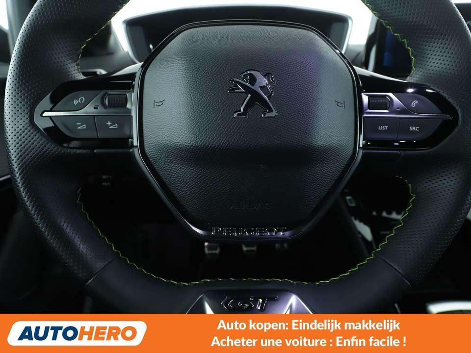 Peugeot 208 - Imagem 5