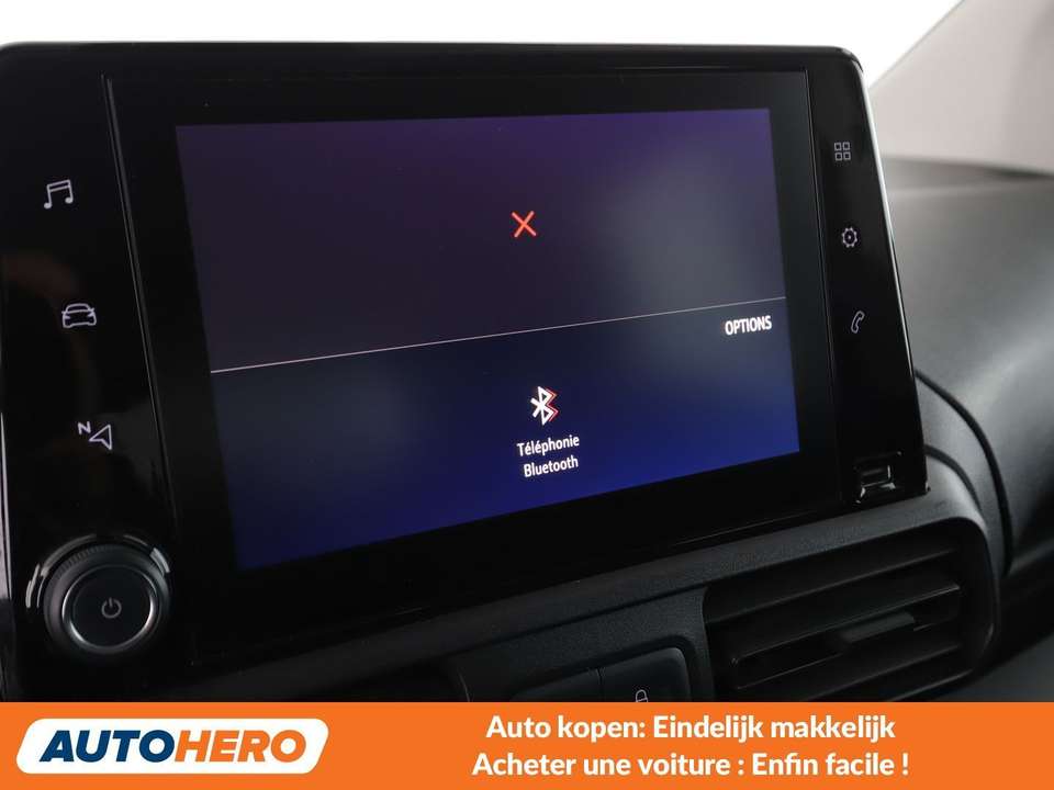Opel Combo Life - Imagem 7