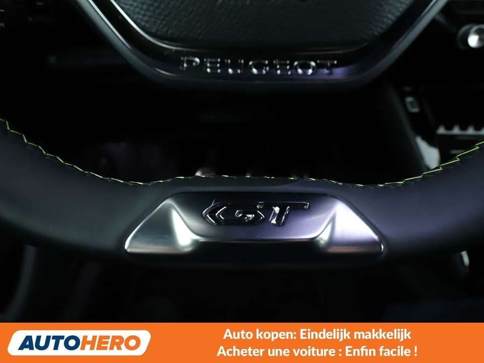 Peugeot 208 - Imagem 6