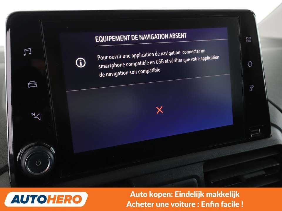 Opel Combo Life - Imagem 8