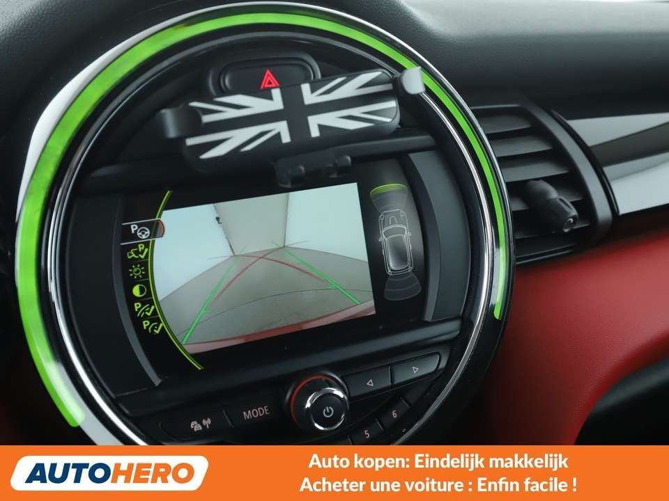 MINI One - Imagem 8