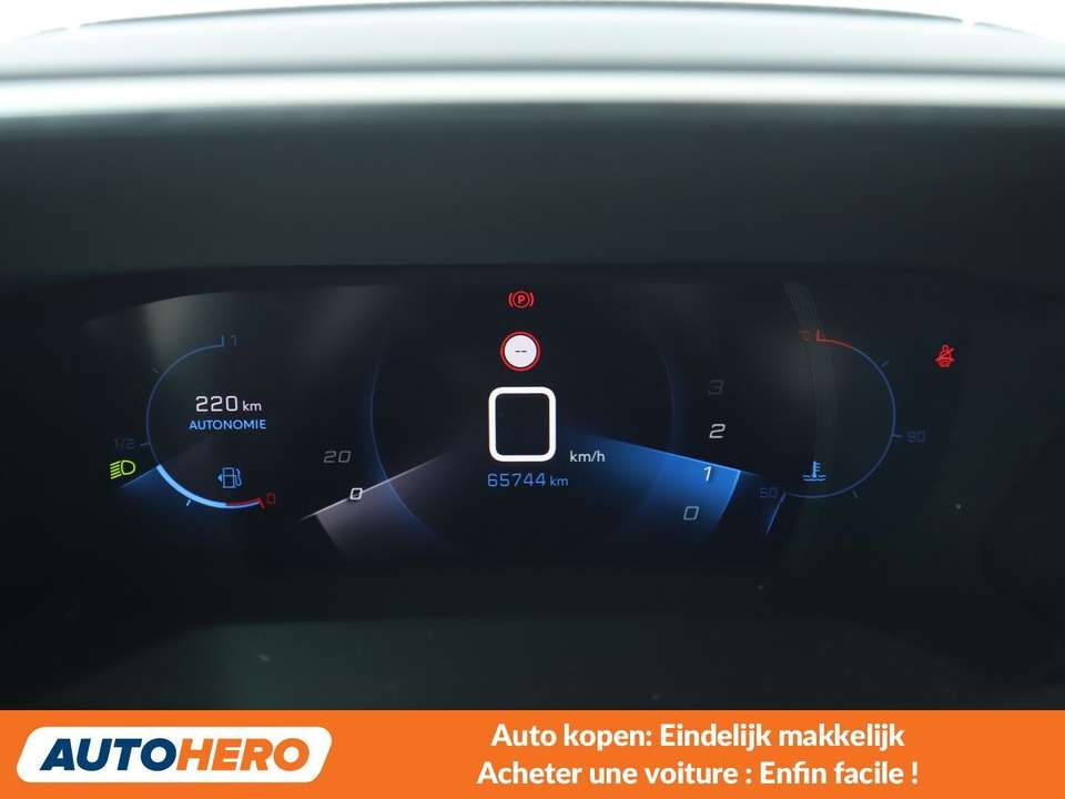 Peugeot 208 - Imagem 7