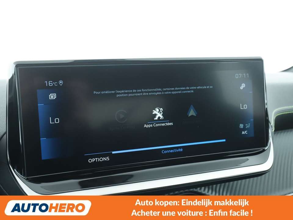 Peugeot 208 - Imagem 8