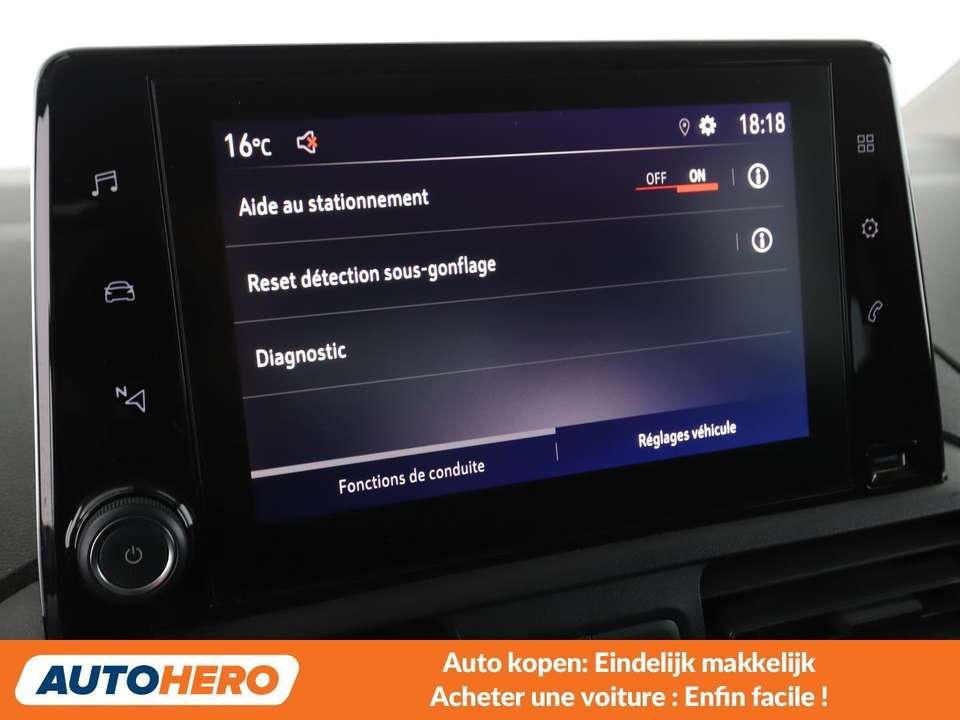 Opel Combo Life - Imagem 10