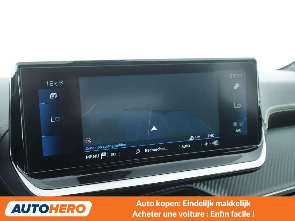 Peugeot 208 - Imagem 9