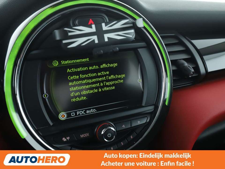 MINI One - Imagem 10