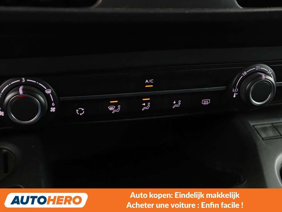 Opel Combo Life - Imagem 11