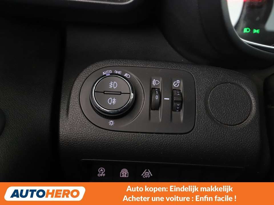 Opel Combo Life - Imagem 12