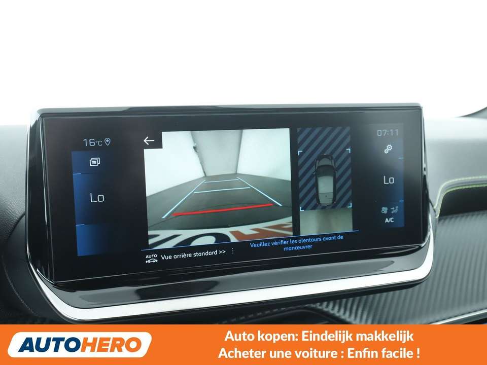 Peugeot 208 - Imagem 10