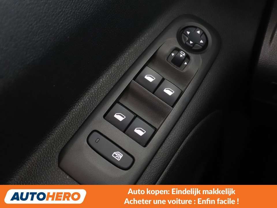Opel Combo Life - Imagem 13