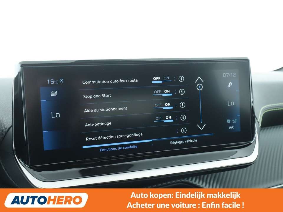 Peugeot 208 - Imagem 11