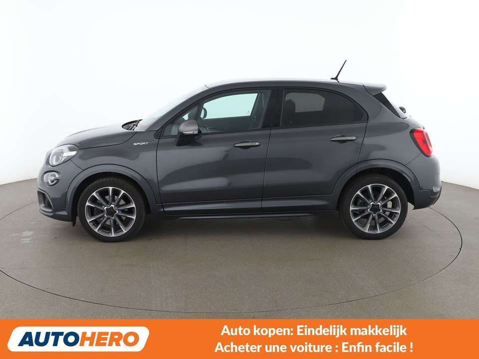 Fiat 500X - Imagem 3