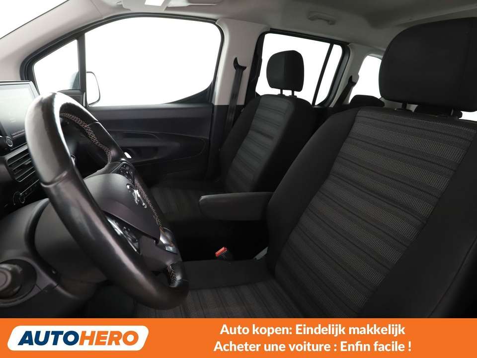 Opel Combo Life - Imagem 14