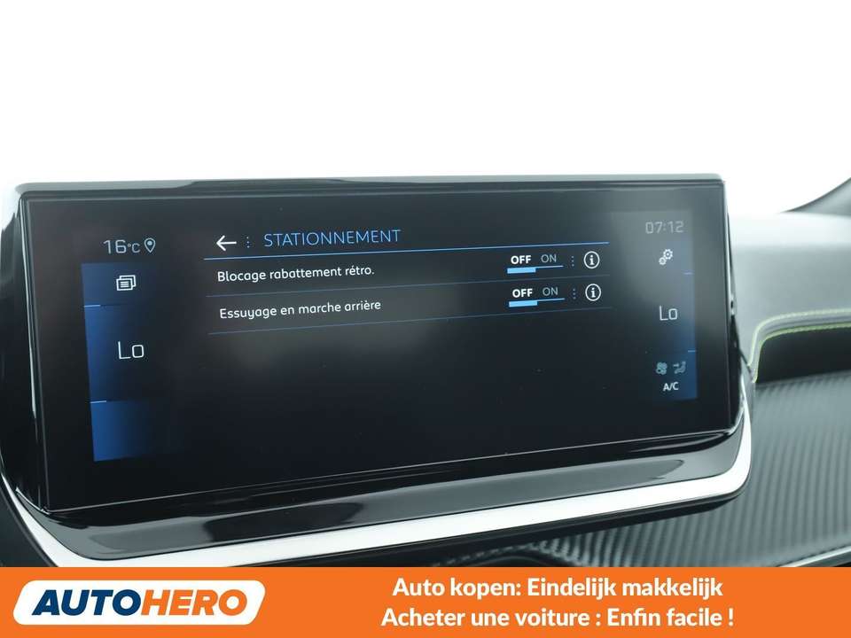 Peugeot 208 - Imagem 12