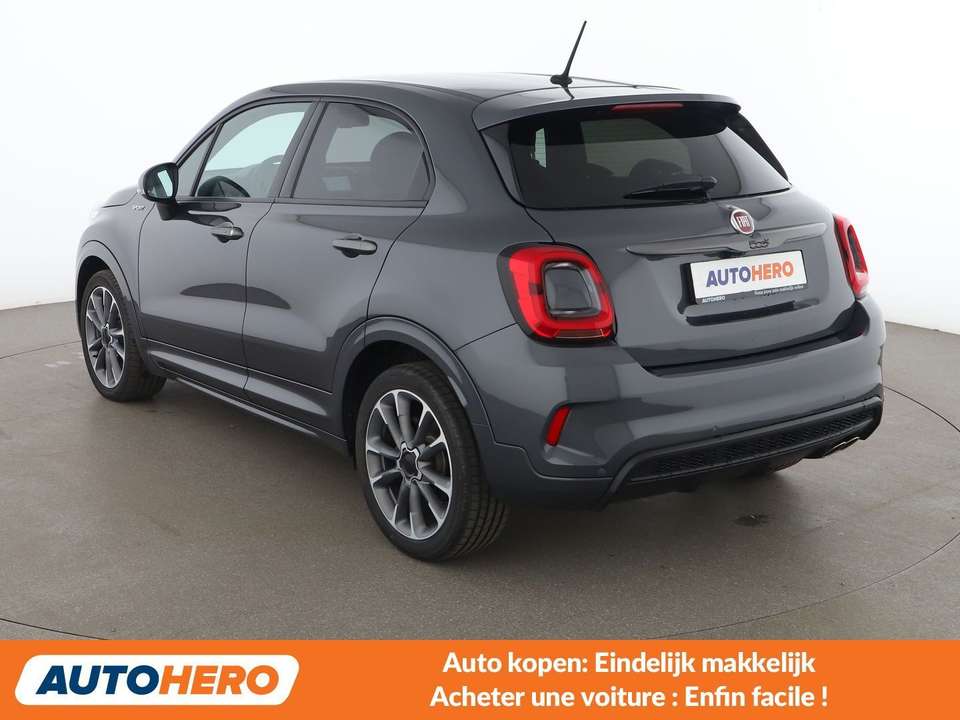 Fiat 500X - Imagem 4