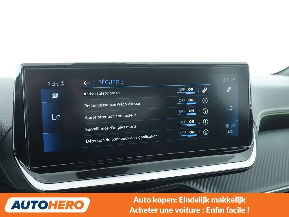 Peugeot 208 - Imagem 13