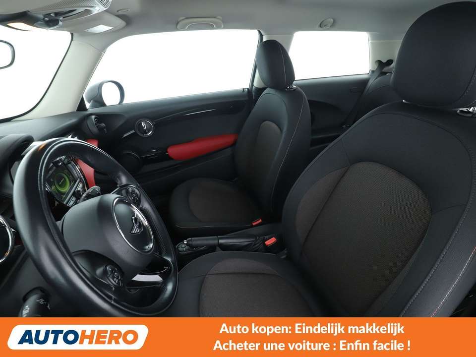 MINI One - Imagem 15