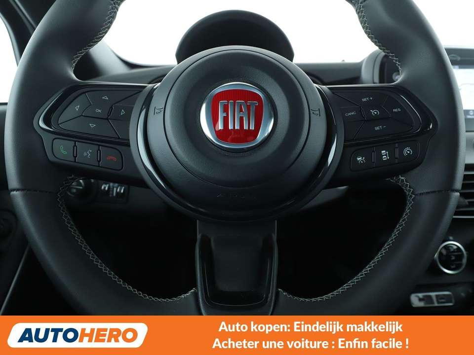 Fiat 500X - Imagem 5