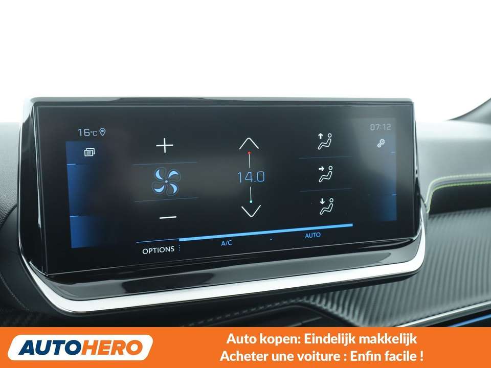 Peugeot 208 - Imagem 14