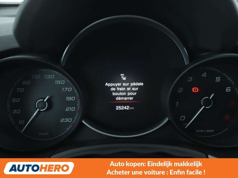 Fiat 500X - Imagem 6