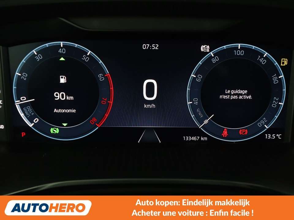 Skoda Octavia - Imagem 6