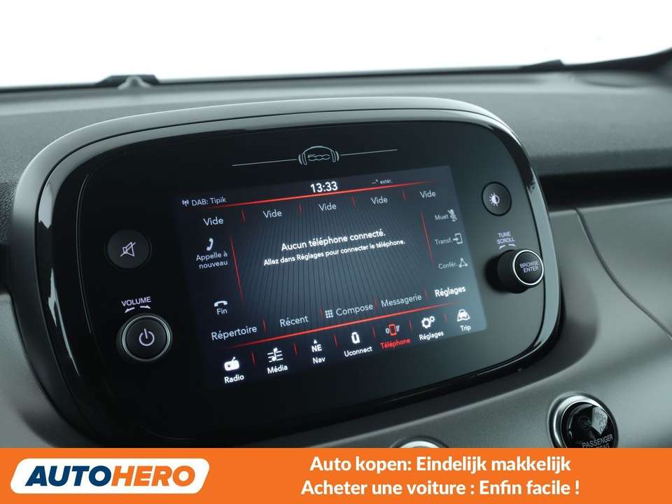 Fiat 500X - Imagem 7