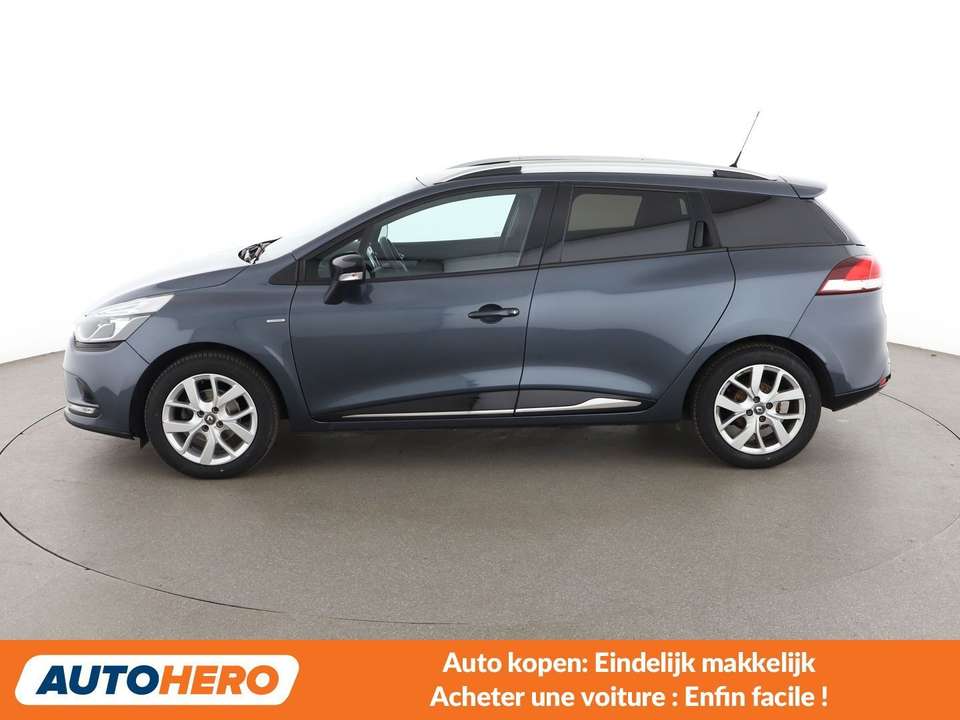 Renault Clio - Imagem 3