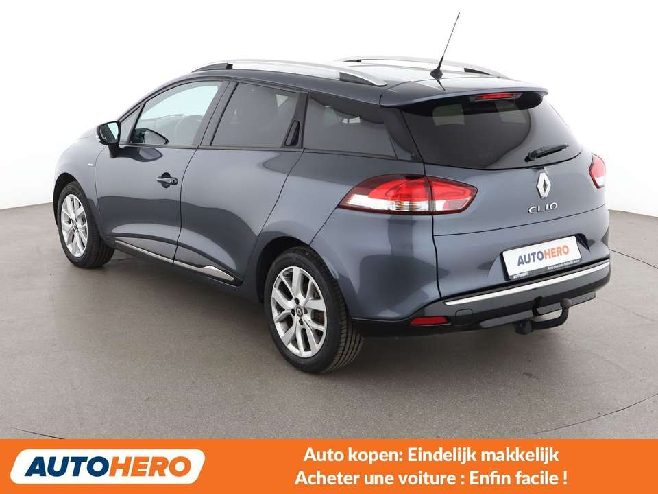 Renault Clio - Imagem 4